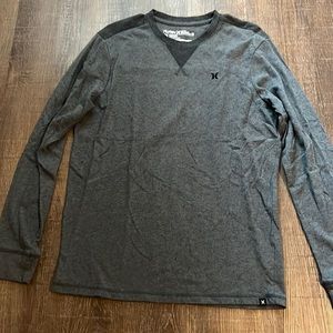 Hurley shirt